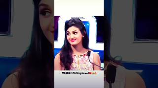 comedy Raghav Flirting leave ❤😂 [upl. by Lisabeth]