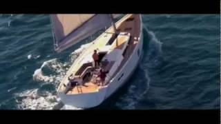 Sailing Thailand on a Hanse 545 [upl. by Ettelloc]