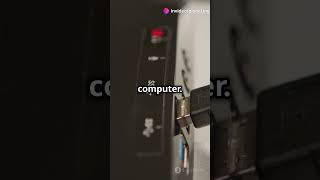 Fix USB Device Not Recognized Error in 60 Seconds tech computer Troubleshooting [upl. by Eelaroc]