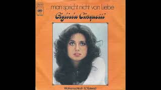 Gigliola Cinquetti  Wolkenschloß LEdera Germany 1974 BSide HD Audio [upl. by Atikan]