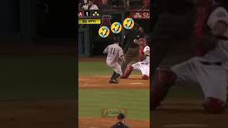 Los Strikes cantados mas RIDICULOS de la MLB 🤣😂 shorts mlb beisbol [upl. by Jenn]