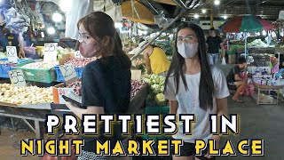 NEVER BEFORE SEEN UNBELIEVABLE NIGHT LIFE IN BALINTAWAK MARKET QUEZON CITY【4K】🇵🇭 [upl. by Cari131]