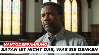 Pastor trifft Luzifer in einer Nahtoderfahrung und entdeckt die verborgene Wahrheit über das Böse [upl. by Hansel319]