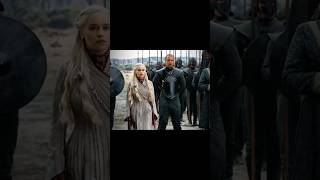 Dracarys game of thrones scene short [upl. by Nerrual]