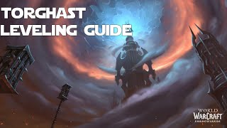 How to Level Alts in Torghast  World of Warcraft Shadowlands Guides [upl. by Arnold]