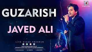 Guzarish  Ghajini  Aamir Khan Asin  AR Rahman  Javed Ali Superb Live Performance [upl. by Atinihs831]