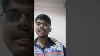 ayush shivankar SYBMS B Div English oral Assignment video [upl. by Hacker821]