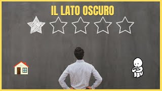 Le recensioni sono importanti maattenzione [upl. by Latoye]