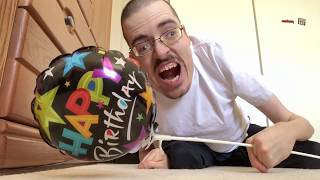 ITS YOUR BIRTHDAY 🎈  Ricky Berwick [upl. by Crista349]