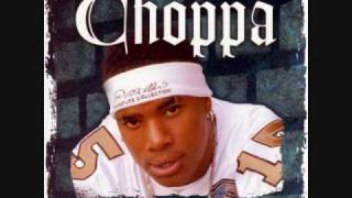 Choppa Ft Master P  Choppa Style [upl. by Catima]