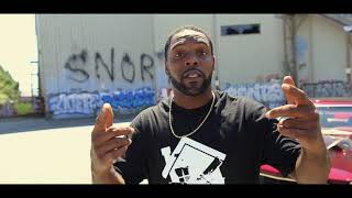 Keak Da Sneak feat Ike Dola  Zippin Official Video [upl. by Yve510]