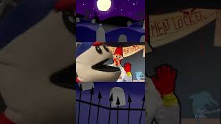 Homestar Reacts to my Ween Stumes [upl. by Doraj]