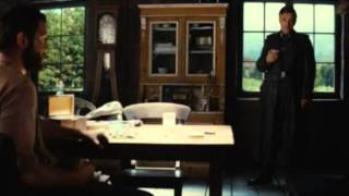 Inglourious Basterds  Pipe Scene  English Sub [upl. by Blen]