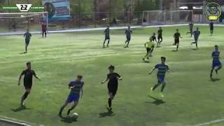 KAVAKLIDERE SK U16 2 2 YAŞAMKENT İLKER SPOR  U 16 LİGİ KARŞILAŞMASI [upl. by Gessner810]