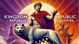 Roman Empire Trailer [upl. by Burkitt]