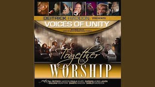 Deitrick Haddon  Hes Able Lyrics [upl. by Vasos]