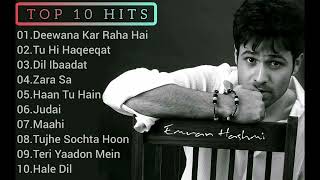 Tujhe Sochta Hoon  Full Song  Jannat 2  KK  Emraan Hashmi  High volume  High quality [upl. by Abraham101]