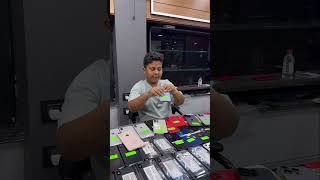 iPhone 12 Pro Rs10000  iPhone 13 Pro Rs15000  Down Payment Bajaj Finance Available  iphone [upl. by Othe]