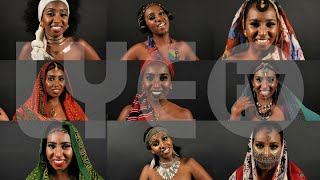 Coming soon on LYEtv  Hagerey by Lidiaana  New Eritrean Music 2017 [upl. by Sisely]