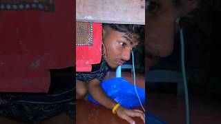 গেল কোথায় 😞minivolgs shorts funny comedy [upl. by Occor]