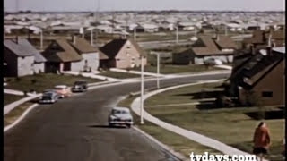 LEVITTOWN 1947 [upl. by Nacnud]