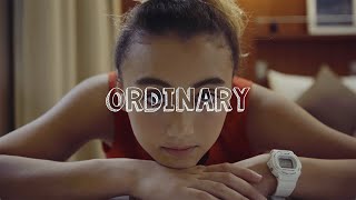 THE CHARM PARK  Ordinary Music Video [upl. by Tifanie]