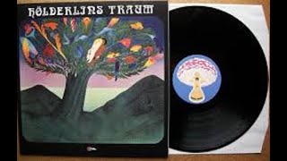 Hoelderlin Hoelderlins Traum Ger 1972 progressive folk [upl. by Hbahsur]