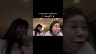 UPENN COLLEGE DECISION REACTION 2023 ivy league chaotic [upl. by Lucie692]