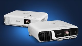 Epson projectors for school and colleges [upl. by Euqitsym]