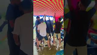 Bostachite  Most Trending Viral Song  Tiktok  Insta  DJ Pappu  Freebot Remix  2024  BoatParty [upl. by Nevaed187]