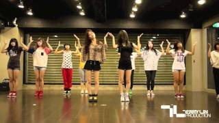 BY2 有沒有 官方舞蹈 choreography by TL [upl. by Jemmie]