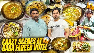 Amazing Street Food Of Faisalabad  Chicken Achari Karahi Chicken Jalfrezi Mutton Karahi Fry Daal [upl. by Obidiah]