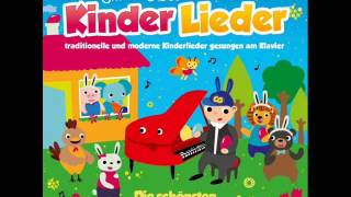 Charlie Glass Die schönsten Kinderlieder zu Ostern  So ein schöner Tag Fliegerlied [upl. by Lemon976]