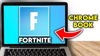 How To Play Fortnite On ANY School Chromebook [upl. by Hoehne950]