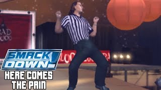 nL DenkOps amp BrandonDoesEverything  WWE SmackDown Here Comes The Pain Online Multiplayer [upl. by Adnoek]