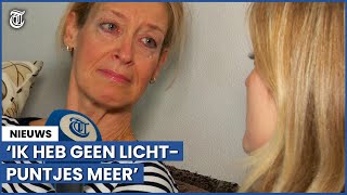 Irma heeft euthanasiewens Ongrijpbaar voor de kinderen [upl. by Imot602]