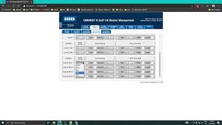 HID 5427  HID iClass SE Configuration Guide [upl. by Zebadiah32]