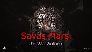 Savaş Marşı  The War Anthem feat Kuruluş Osman  Short Version [upl. by Rudelson]