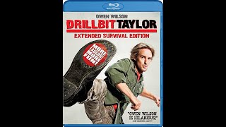 Opening To Drillbit Taylor Extended Survival Edition 2008 BluRay [upl. by Anyaled203]