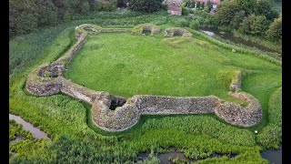 Bolingbroke Castle [upl. by Anirod845]