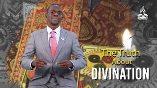 Bluffhill SDA Church  Divination Series  Pastor Chambalama [upl. by Zenobia]