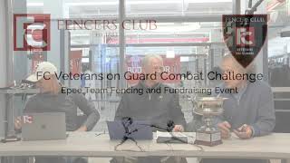 FC Veterans On Guard Combat Challenge [upl. by Elleinaj387]