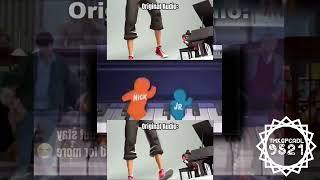 YTPMV Pianos Are NEVER Animated Correctly CORRECT Edition Scan [upl. by Eugatnom]