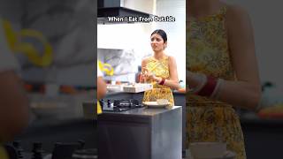 My OverDramatic Wife lakhneet funny neetubisht [upl. by Midian]