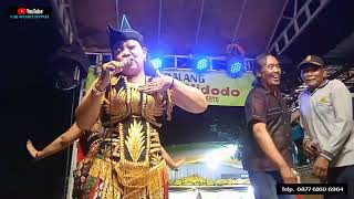 Jamu pegel mlarat versi gending vocal Penggemar feat Neng YENI K [upl. by Aleedis]