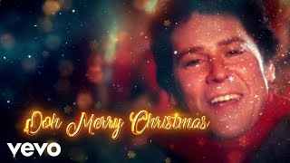 Shakin Stevens  Merry Christmas Everyone Official Lyric Video [upl. by Eisinger]