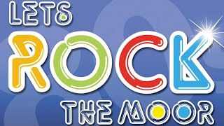 Lets Rock the Moor 2019 Highlights [upl. by Adnale]