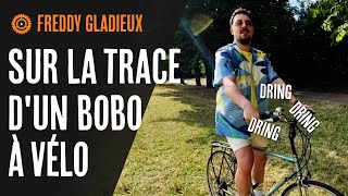 Les Parisiens à vélo sontils le problème  Freddy Gladieux [upl. by Feeney]