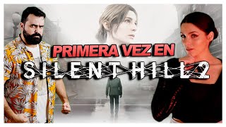 Jugando por Primera vez a un SILENT HILL feat ZEQUIO  Silent Hill 2 Remake [upl. by Niu330]