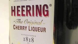 Cherry Heering Beat Jingle 1960s [upl. by Llenwad]